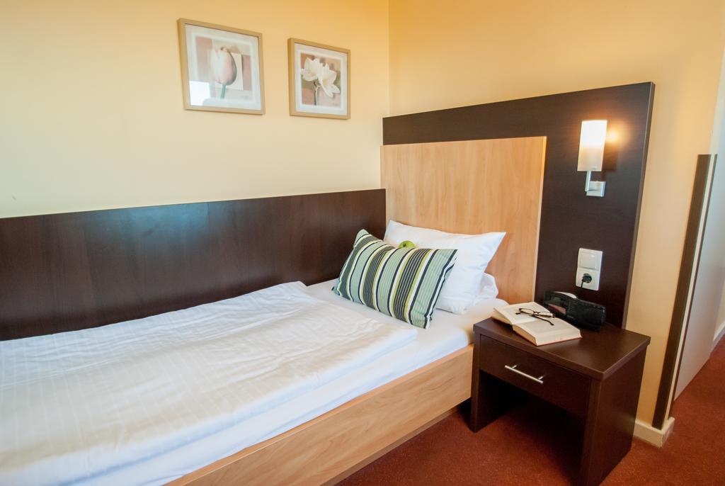 Lieblingsplatz, Mein Friesenhus Hotell Pellworm Rum bild